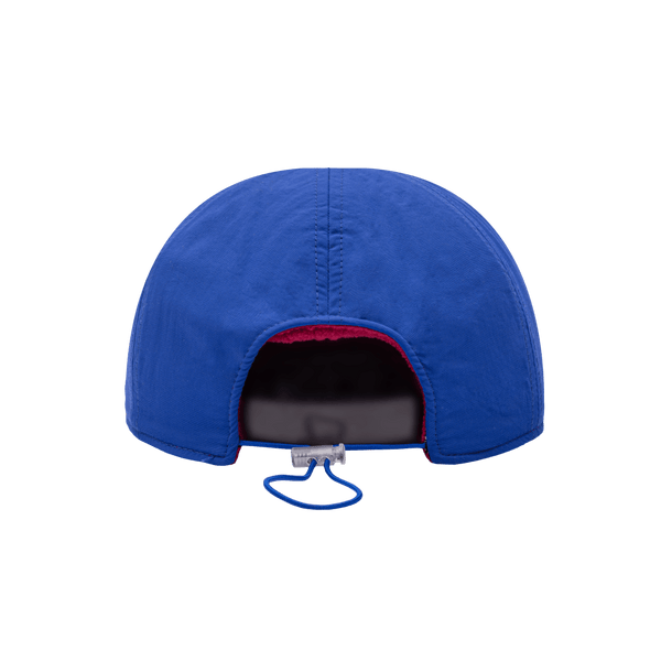 FC Barcelona Terrain Reversible Racer Hat
