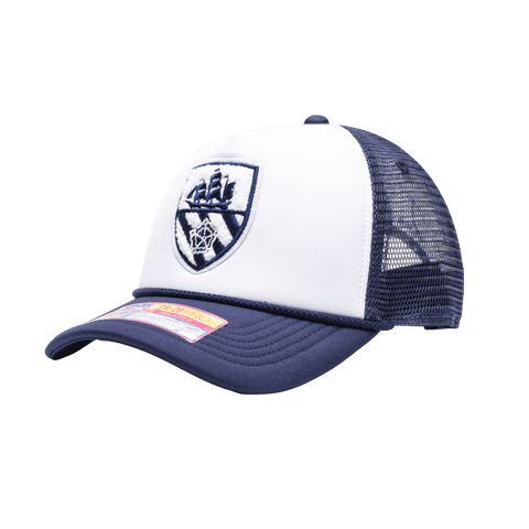 Manchester City Scout Trucker Hat