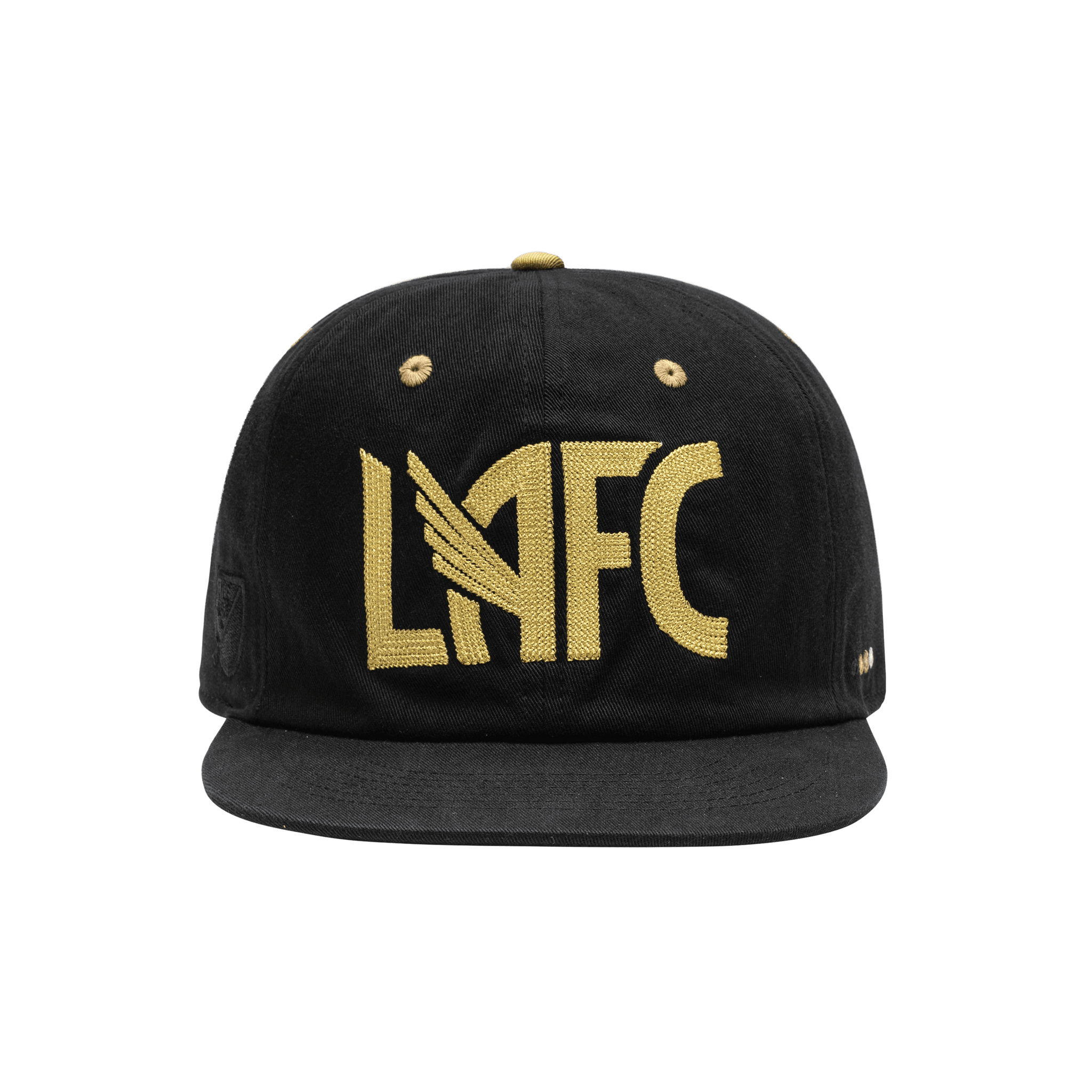 Los Angeles FC City Edition Bankroll Snapback Hat