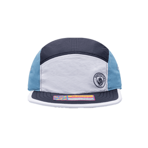 Manchester City Speedway Racer Hat