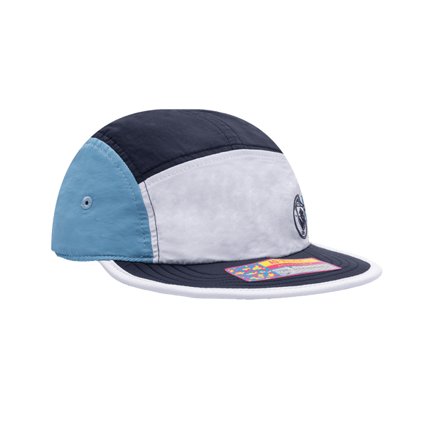 Manchester City Speedway Racer Hat