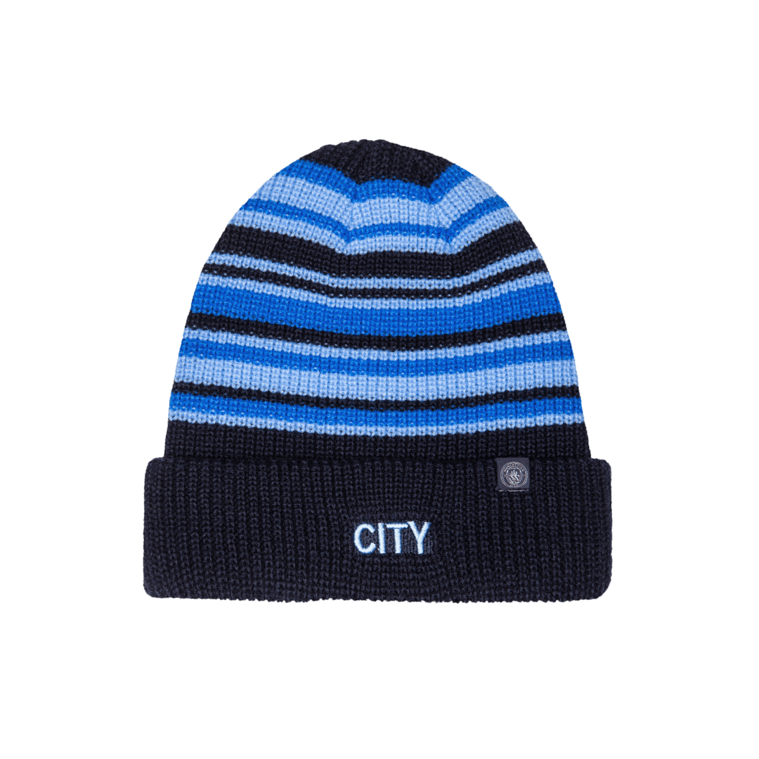 Manchester City Toner Beanie