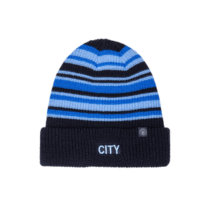 Manchester City Toner Beanie