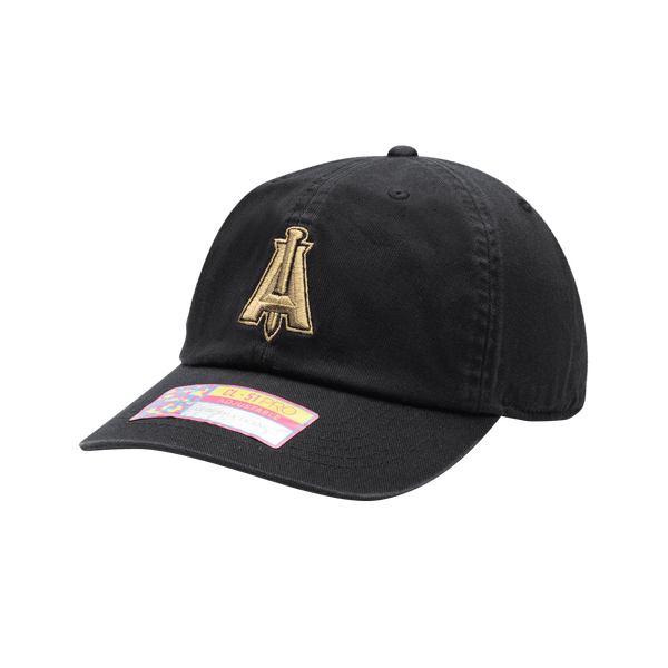 Atlanta United FC Bambo Classic Hat