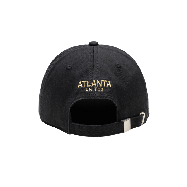 Atlanta United FC Bambo Classic Hat