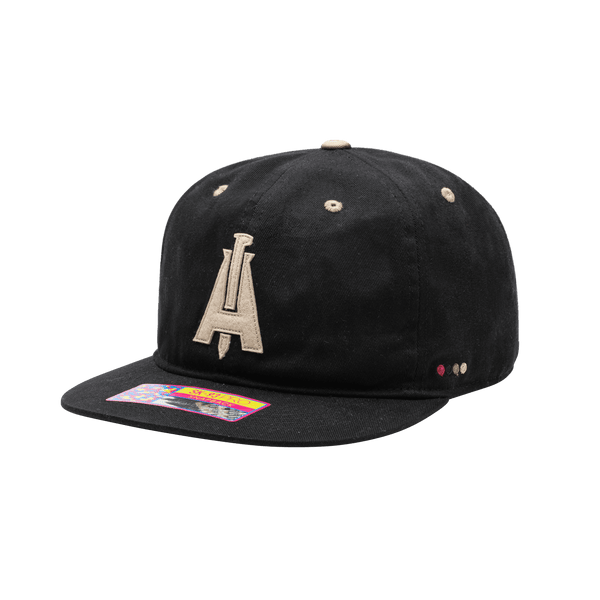 Atlanta United FC Bankroll Snapback Hat