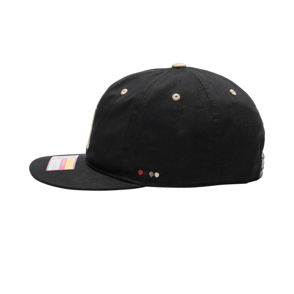 Atlanta United FC Bankroll Snapback Hat