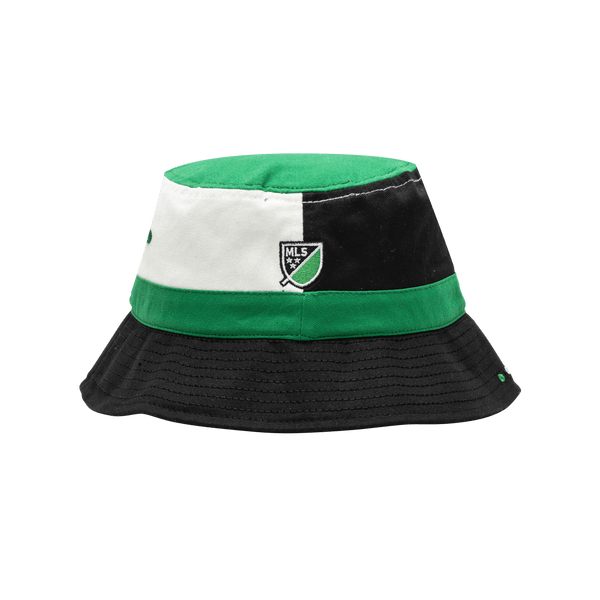 Austin FC Marina 2.0 Bucket Hat