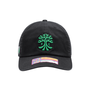 Austin FC Bambo Classic Hat