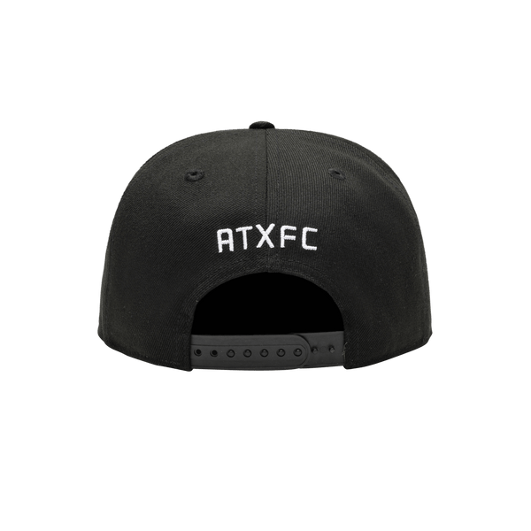 Austin FC Dawn Snapback Hat