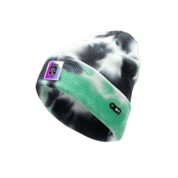 Austin FC Psychedelic Beanie