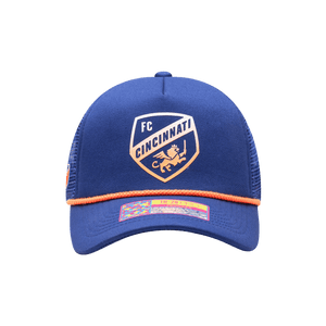 FC Cincinnati Atmosphere Trucker Hat