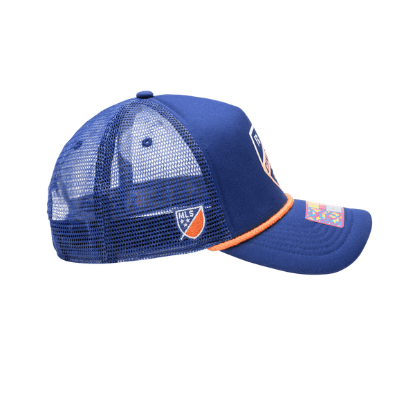 FC Cincinnati Atmosphere Trucker Hat