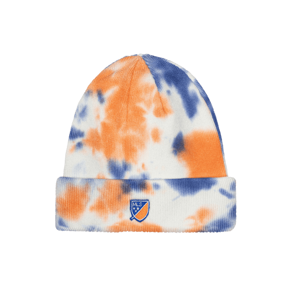 FC Cincinnati Psychedelic Beanie