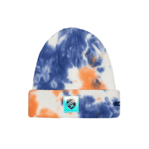 FC Cincinnati Psychedelic Beanie