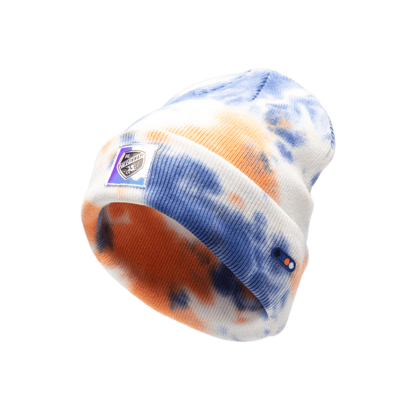 FC Cincinnati Psychedelic Beanie