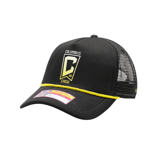 Columbus Crew Atmosphere Trucker Hat