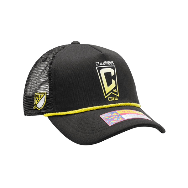 Columbus Crew Atmosphere Trucker Hat