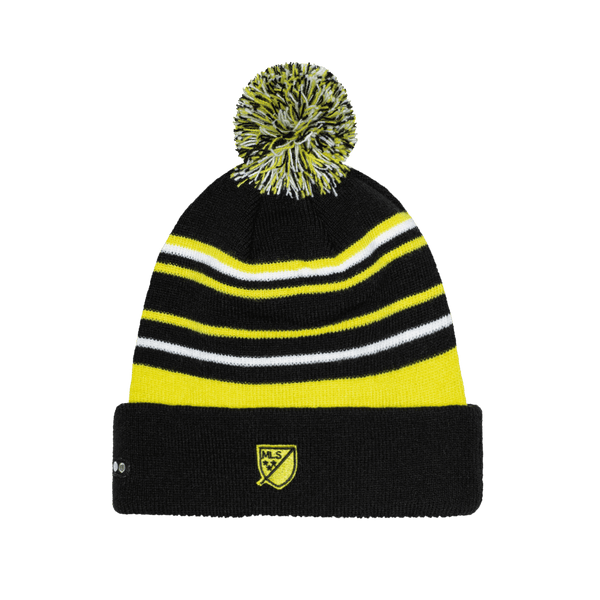 Columbus Crew Casuals Beanie