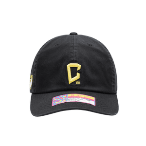 Columbus Crew Bambo Classic Hat