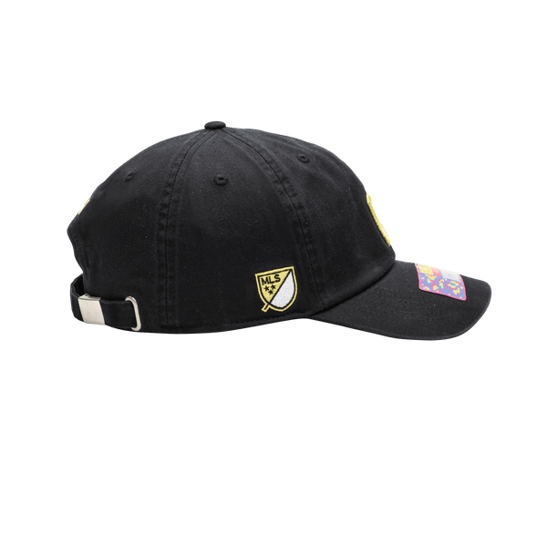 Columbus Crew Bambo Classic Hat