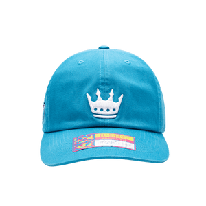 Charlotte FC Bambo Classic Hat