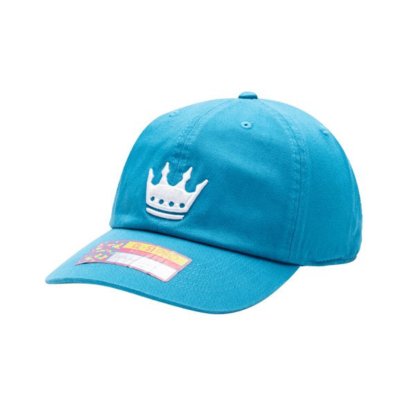 Charlotte FC Bambo Classic Hat