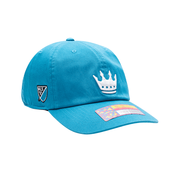 Charlotte FC Bambo Classic Hat