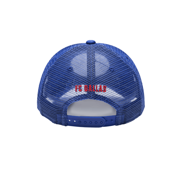 FC Dallas Atmosphere Trucker Hat