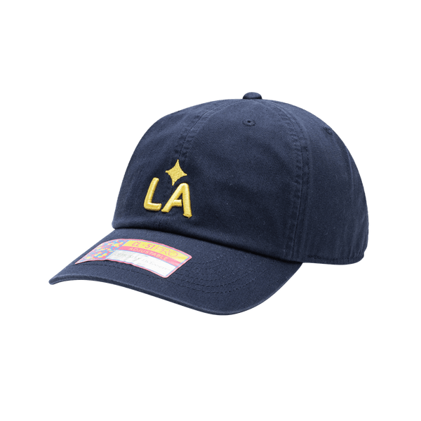 LA Galaxy Bambo Classic Hat