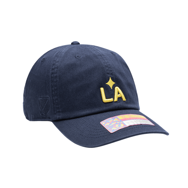 LA Galaxy Bambo Classic Hat