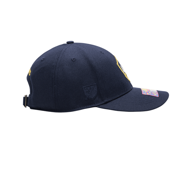 LA Galaxy Standard Adjustable Hat