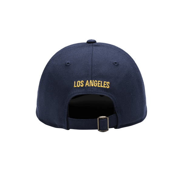 LA Galaxy Standard Adjustable Hat