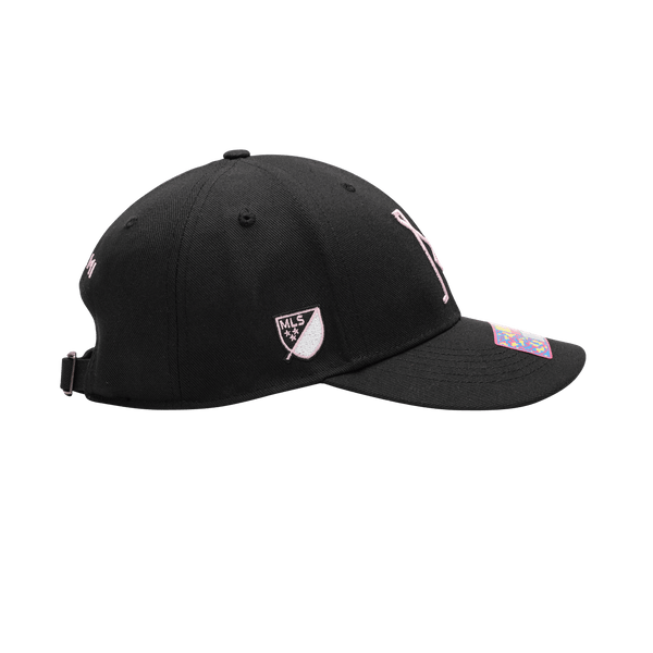 Inter Miami CF Standard Adjustable Hat