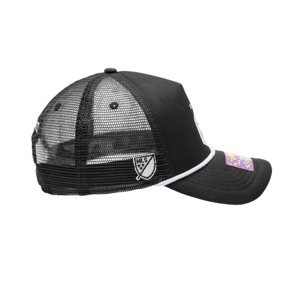 Minnesota United FC Atmosphere Trucker Hat