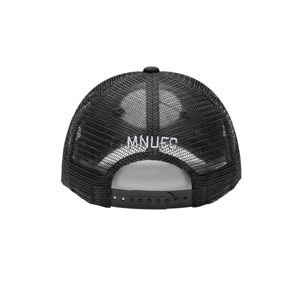 Minnesota United FC Atmosphere Trucker Hat