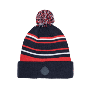 New England Revolution Casuals Beanie