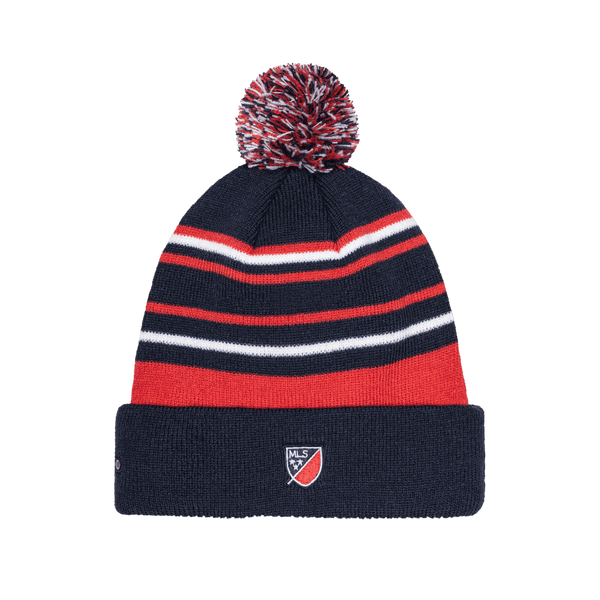 New England Revolution Casuals Beanie