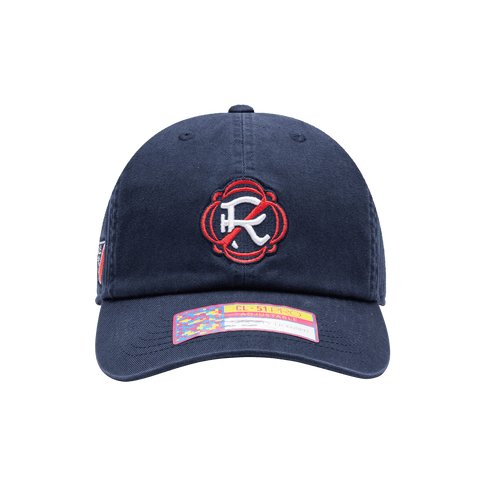 New England Revolution Bambo Classic Hat