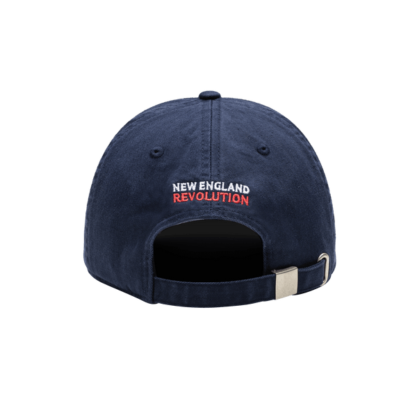 New England Revolution Bambo Classic Hat