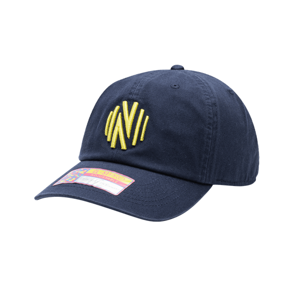 Nashville SC Bambo Classic Hat