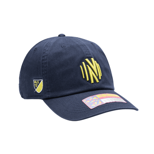 Nashville SC Bambo Classic Hat