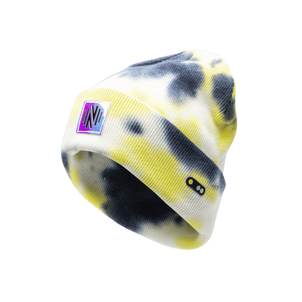 Nashville SC Psychedelic Beanie