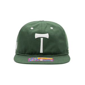 Portland Timbers Bankroll Snapback Hat