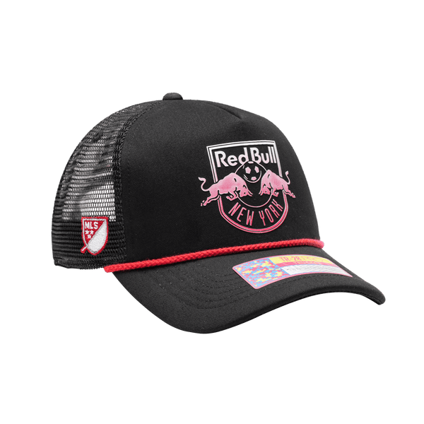 New York Red Bulls Atmosphere Trucker Hat