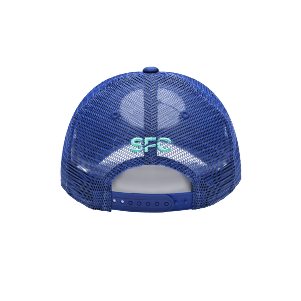 Seattle Sounders FC Atmosphere Trucker Hat