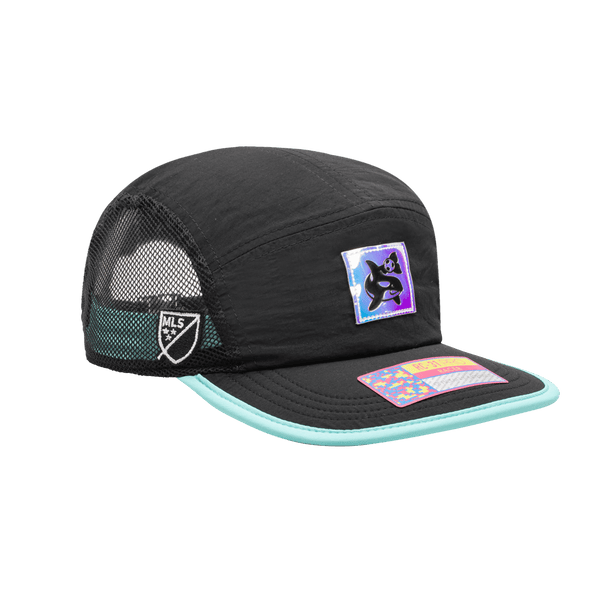 Seattle Sounders FC Marathon 2.0 Racer Hat