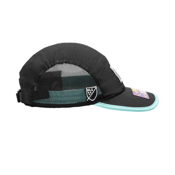 Seattle Sounders FC Marathon 2.0 Racer Hat