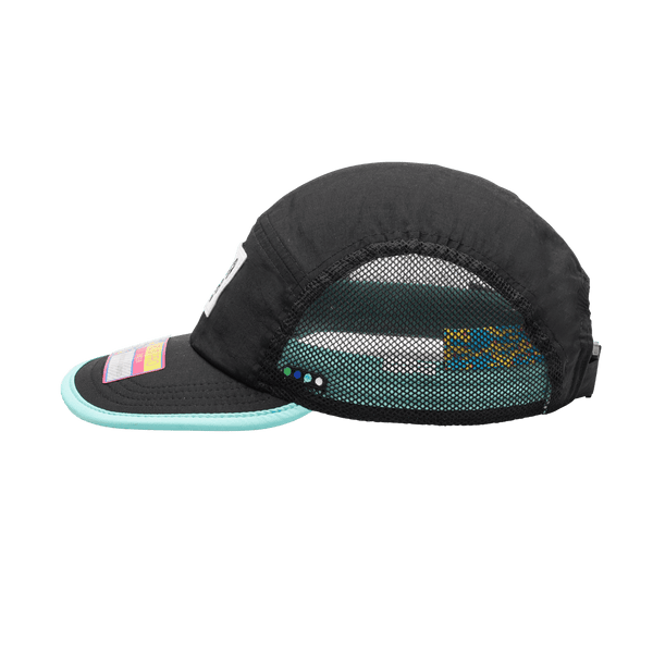 Seattle Sounders FC Marathon 2.0 Racer Hat