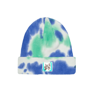 Seattle Sounders FC Psychedelic Beanie